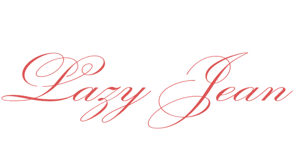 By Lazy Jean